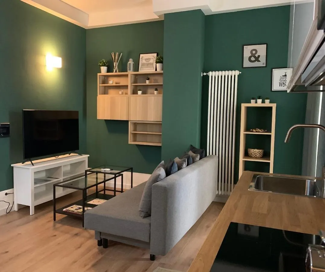 Aparthotel Apartment Hotel Marchesini Ravenna