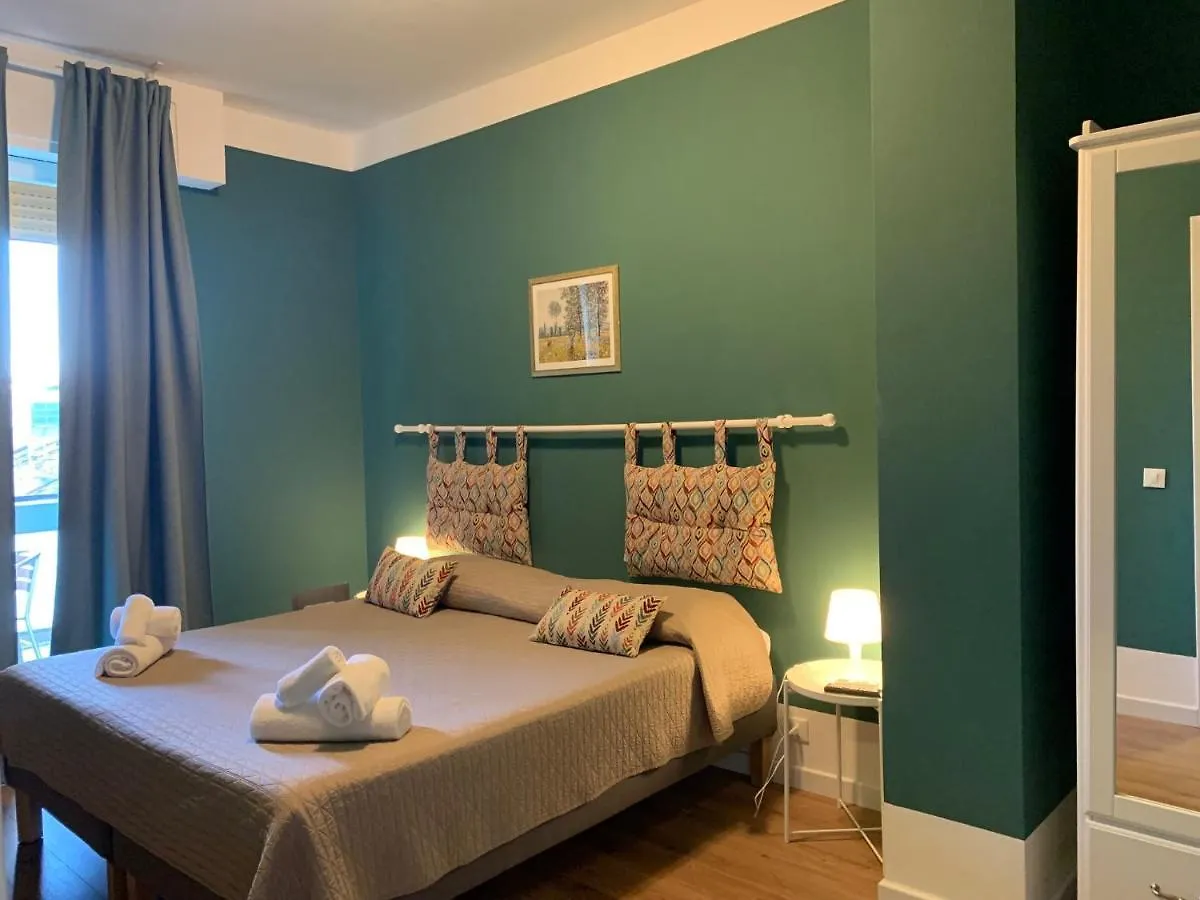 Apartment Hotel Marchesini Ravenna Aparthotel