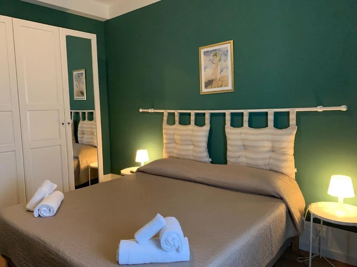 Apartment Hotel Marchesini Ravenna
