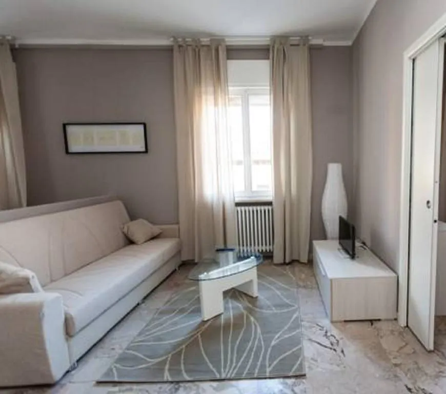 Apartment Hotel Marchesini