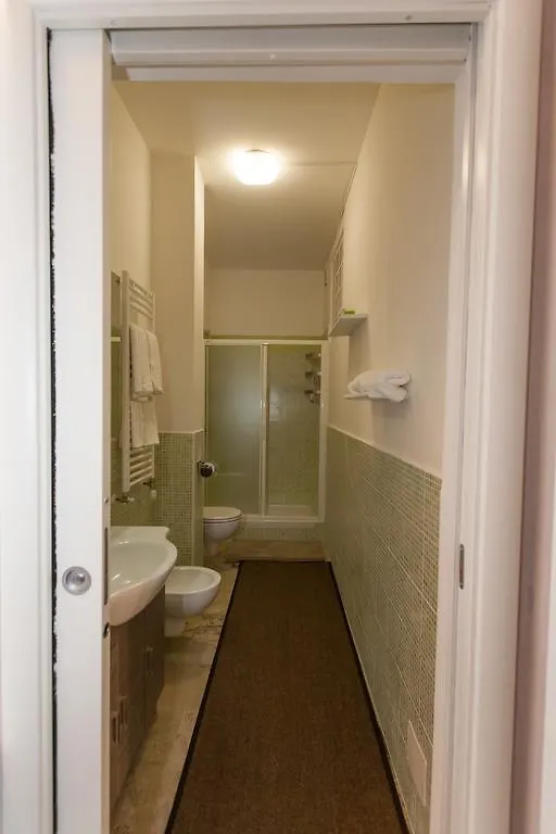 Apartment Hotel Marchesini Ravenna Aparthotel