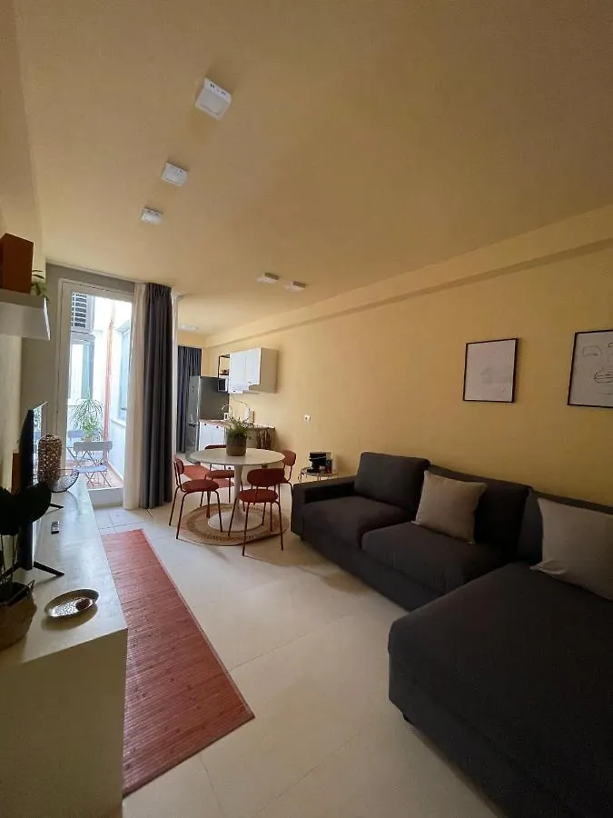 Apartment Hotel Marchesini Ravenna Aparthotel