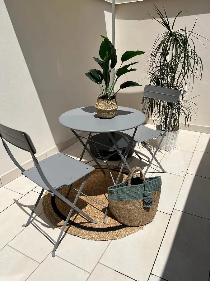Apartment Hotel Marchesini