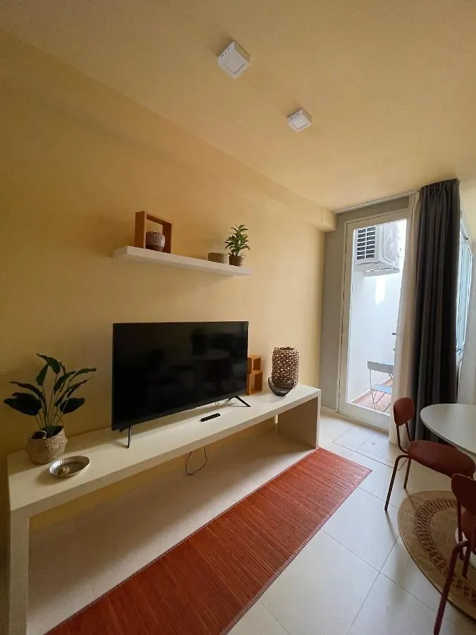 Apartment Hotel Marchesini Ravenna 0*,