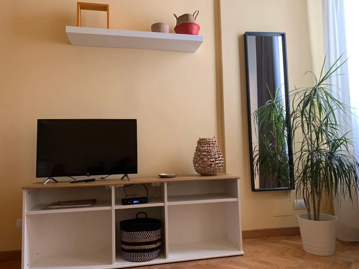 Apartment Hotel Marchesini Ravenna 0*,  Italië