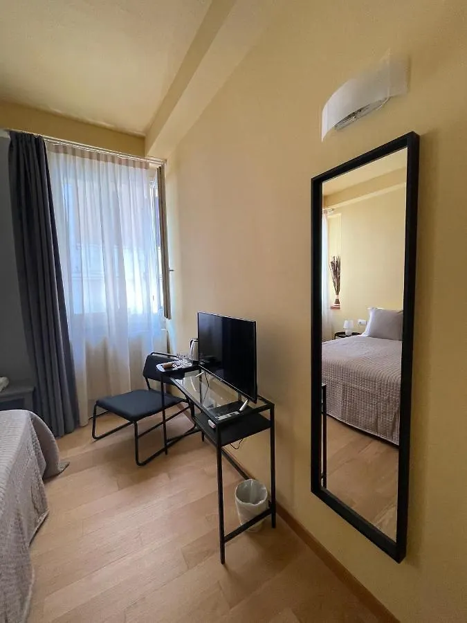 Apartment Hotel Marchesini Ravenna Aparthotel