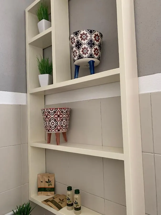 Apartment Hotel Marchesini 0*, Ravenna