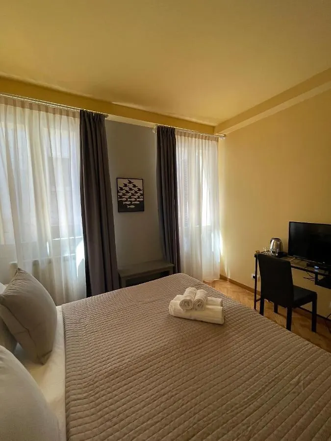 Apartment Hotel Marchesini Ravenna