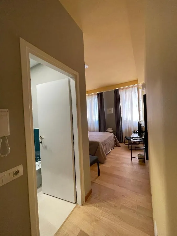 Apartment Hotel Marchesini Ravenna Italië