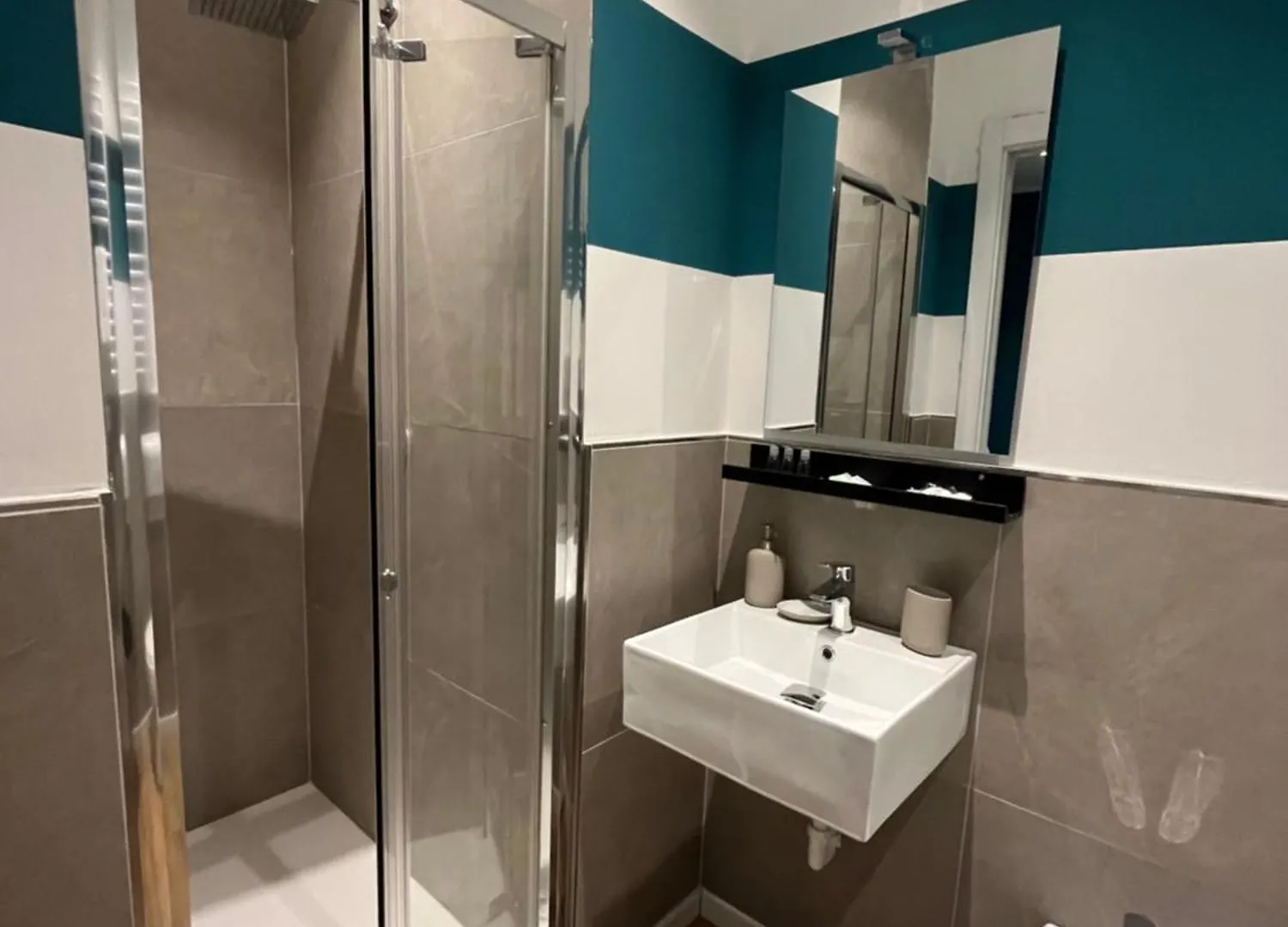 Apartment Hotel Marchesini Ravenna
