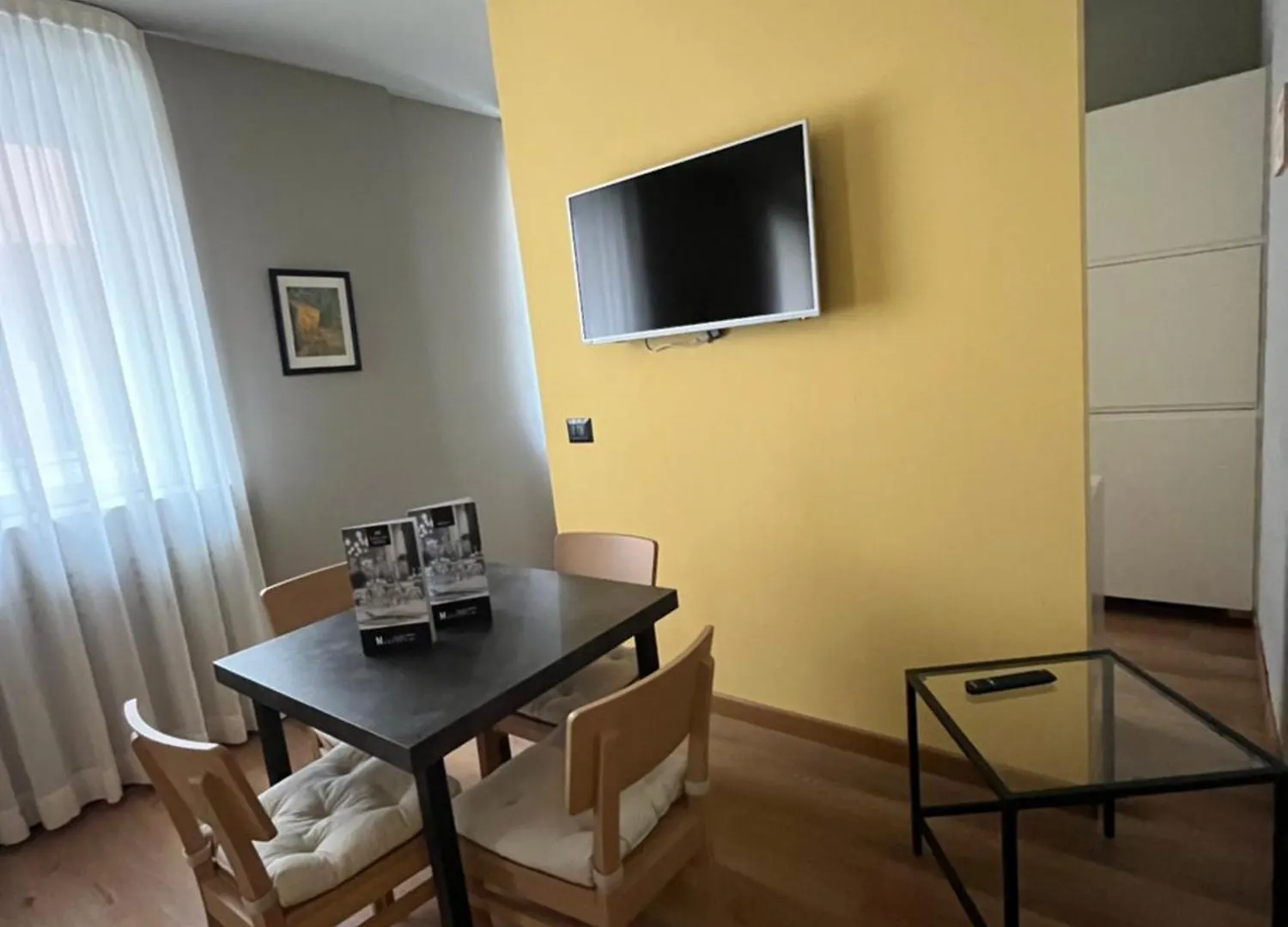 Apartment Hotel Marchesini Rávena Italia