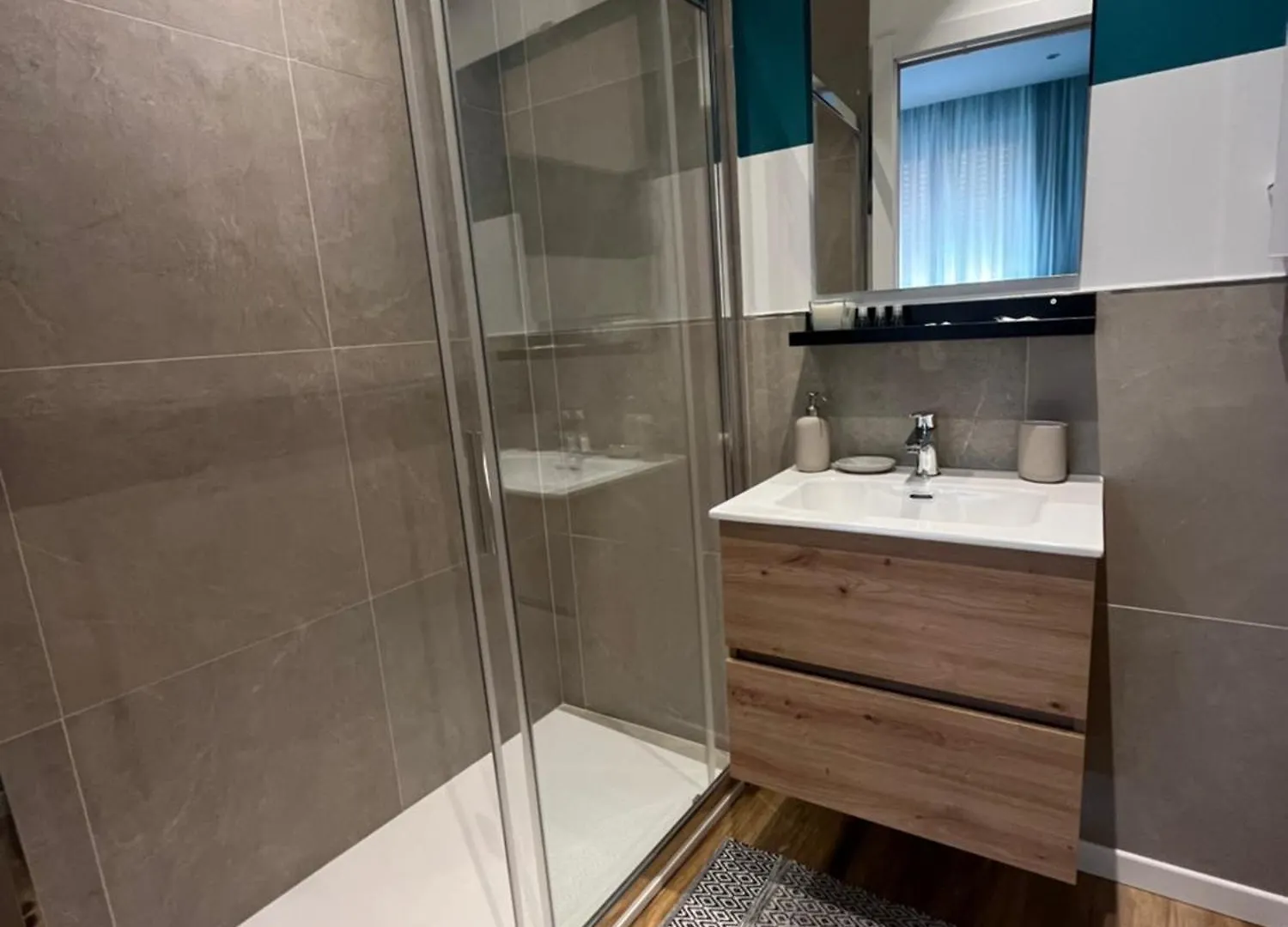 Aparthotel Apartment Hotel Marchesini Ravenna