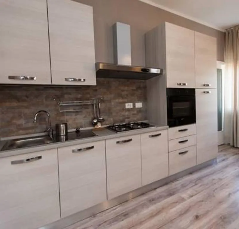 Apartment Hotel Marchesini Ravenna