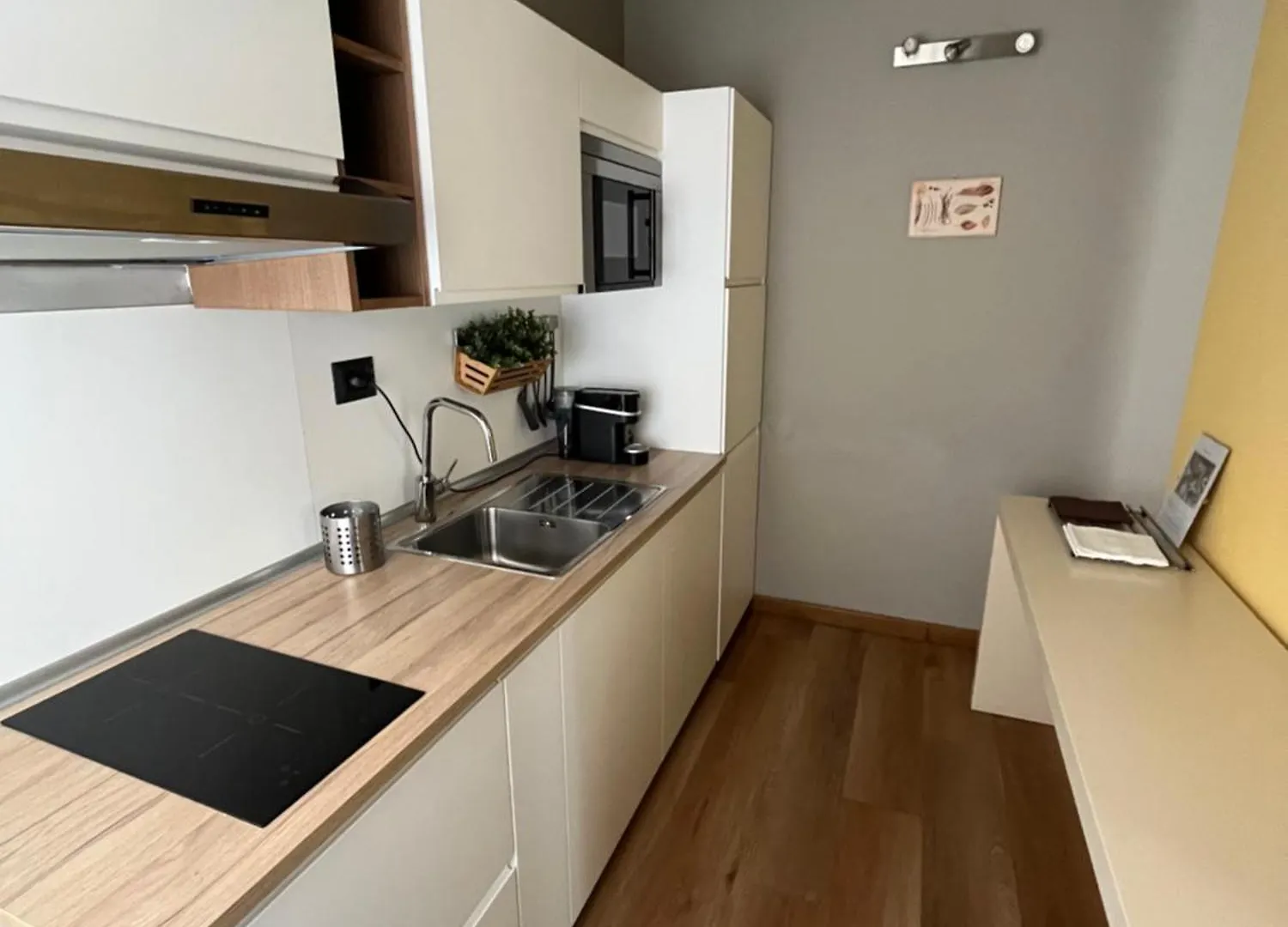 Apartment Hotel Marchesini Aparthotel Ravenna