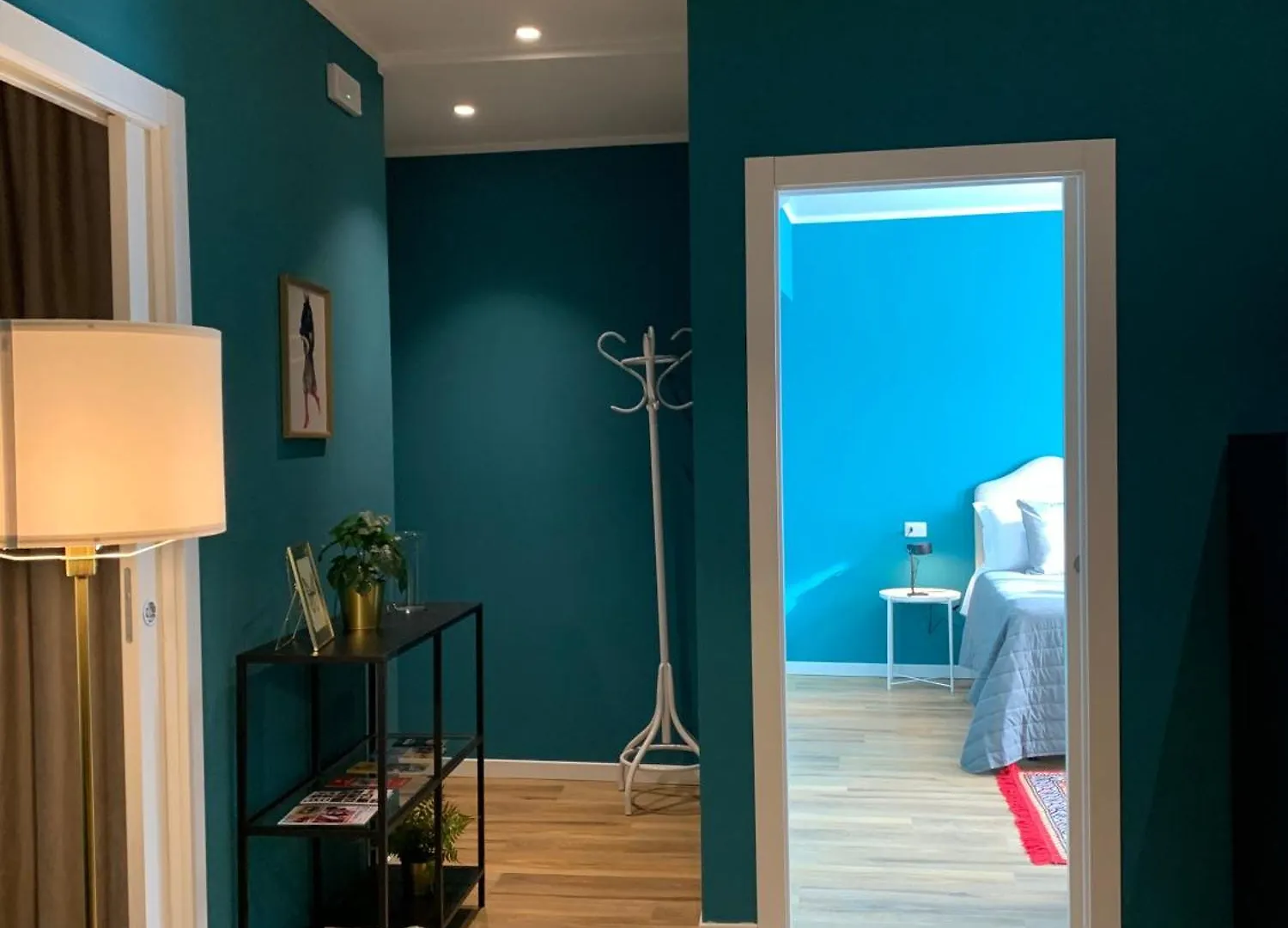 Aparthotel Apartment Hotel Marchesini Ravenna