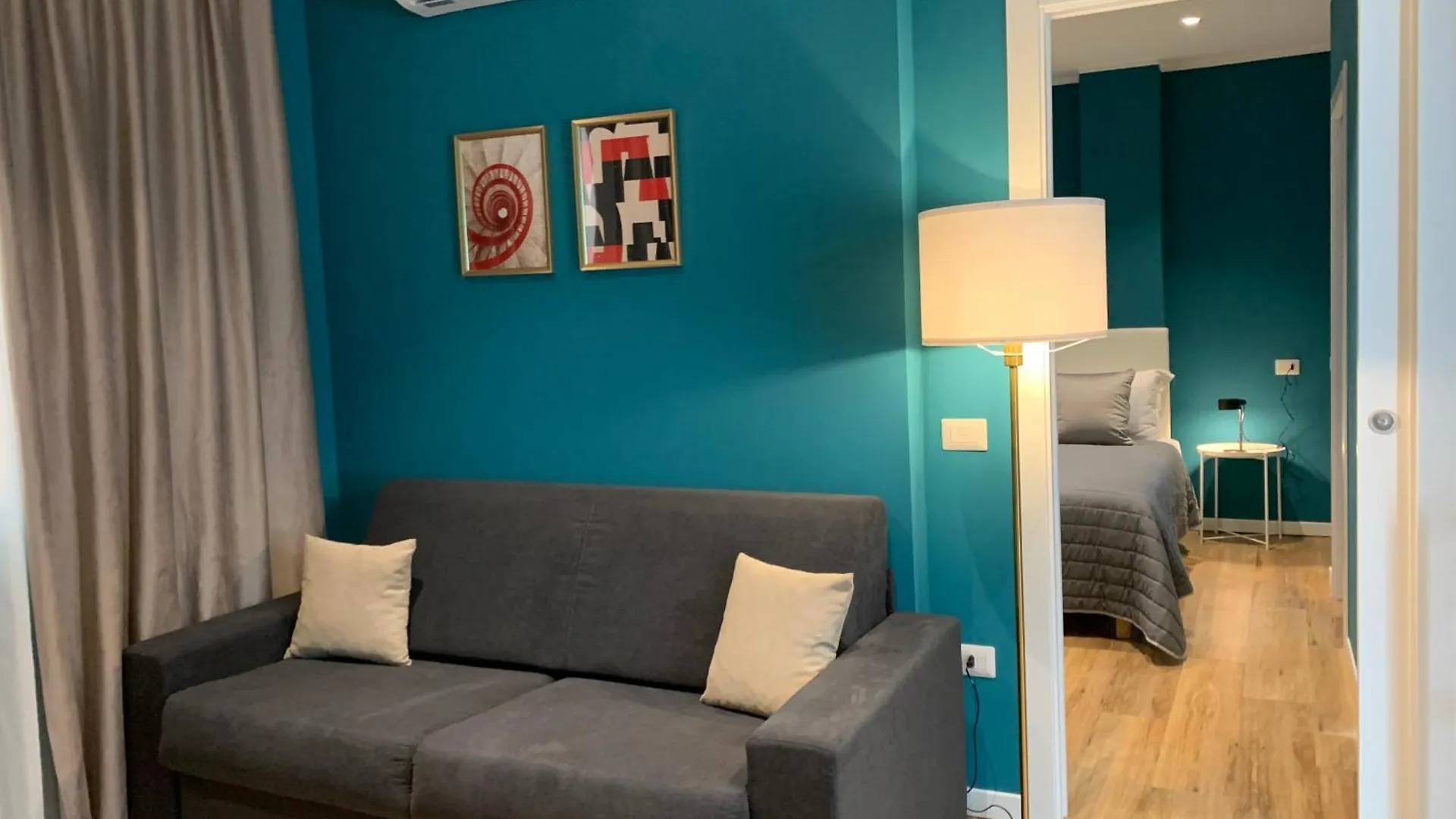Aparthotel Apartment Hotel Marchesini Ravenna