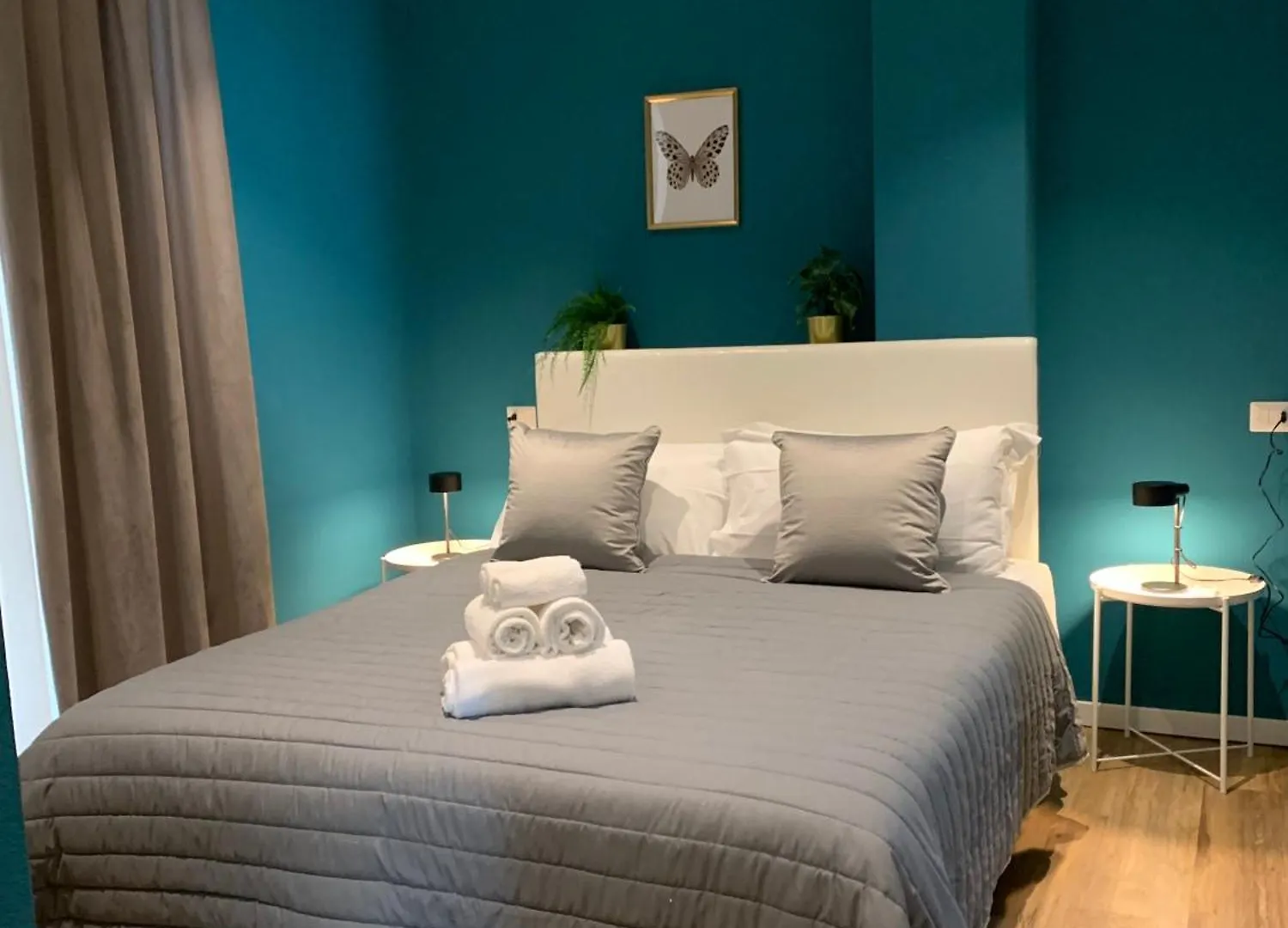 Apartment Hotel Marchesini Ravenna Aparthotel