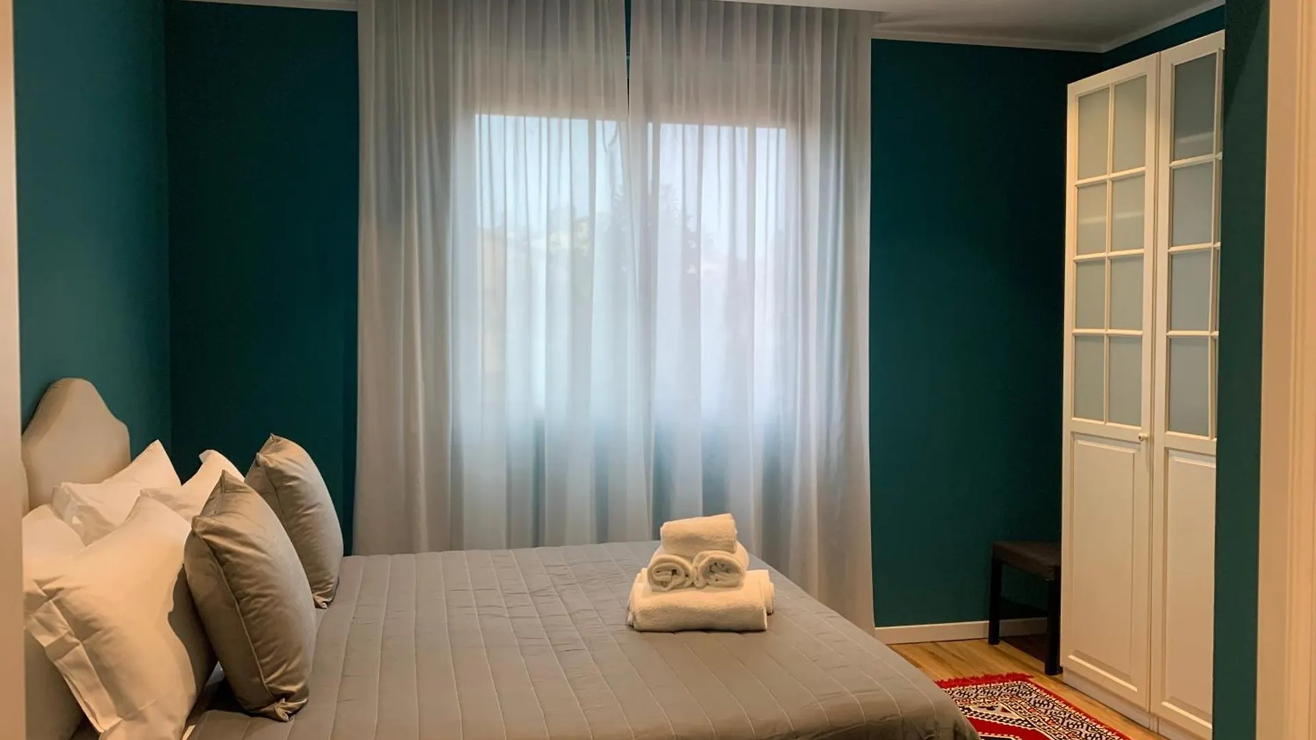 Aparthotel Apartment Hotel Marchesini Italy