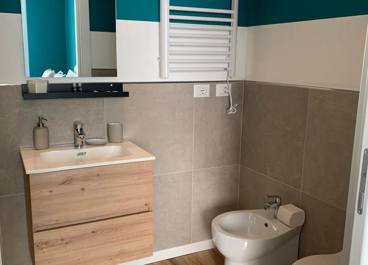Aparthotel Apartment Hotel Marchesini Ravenna