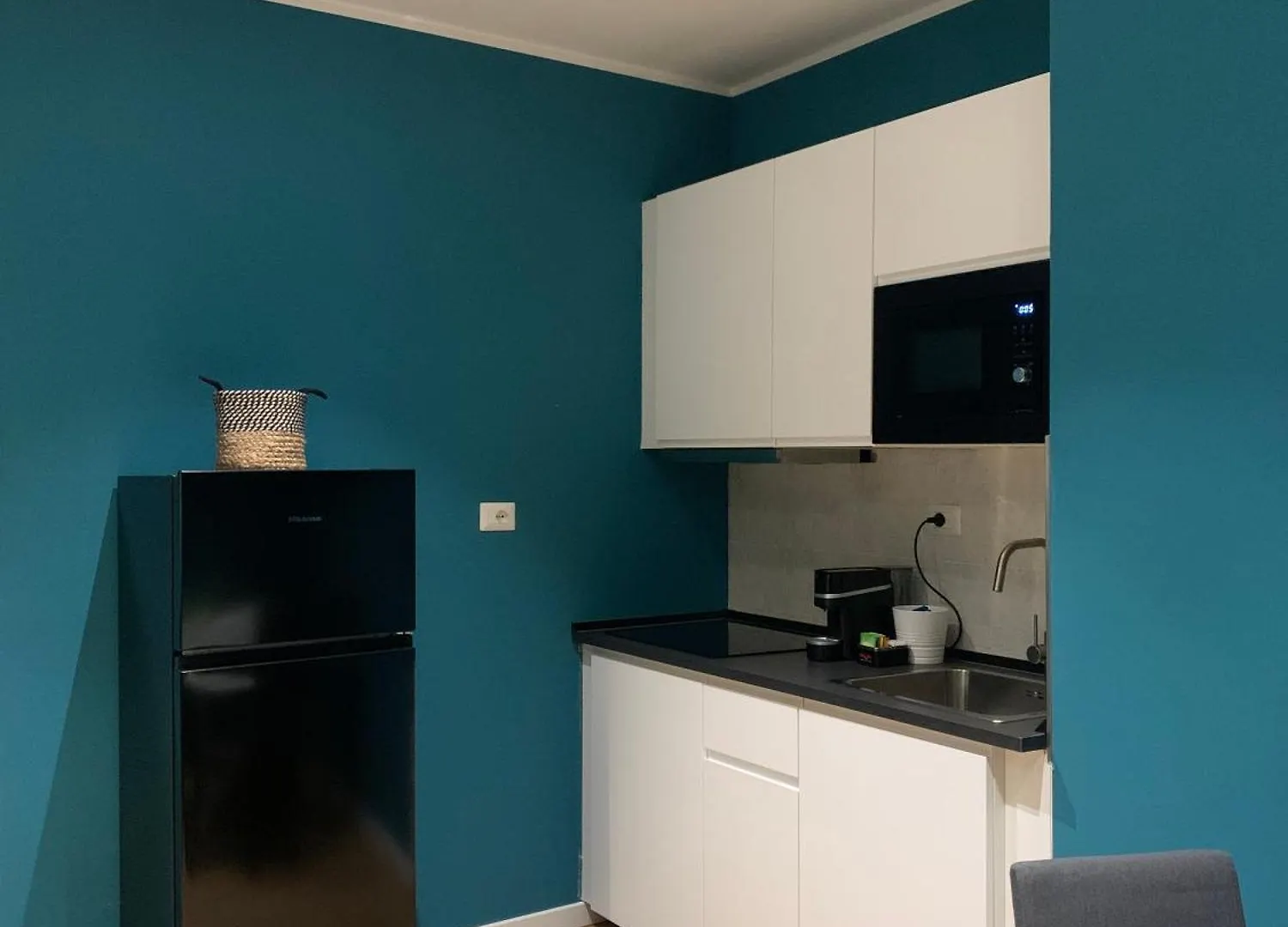 Apartment Hotel Marchesini Ravenna Italië