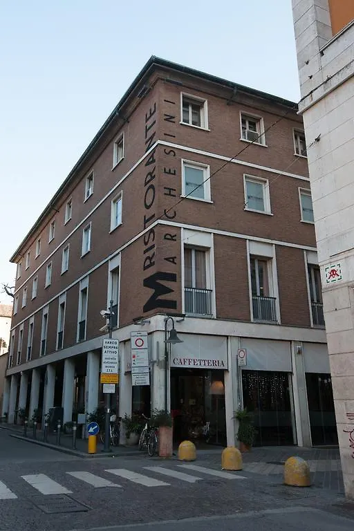 Apartment Hotel Marchesini Ravenna Aparthotel