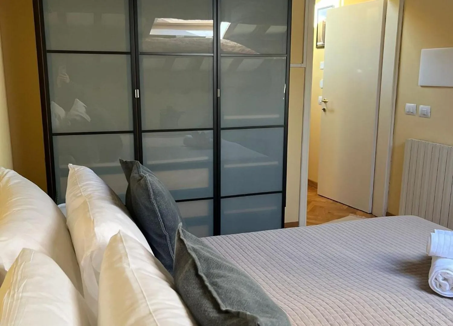 Apartment Hotel Marchesini Ravenna