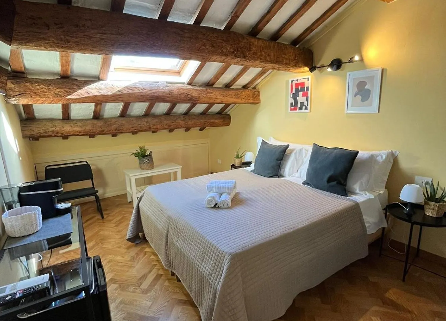 Aparthotel Apartment Hotel Marchesini Ravenna