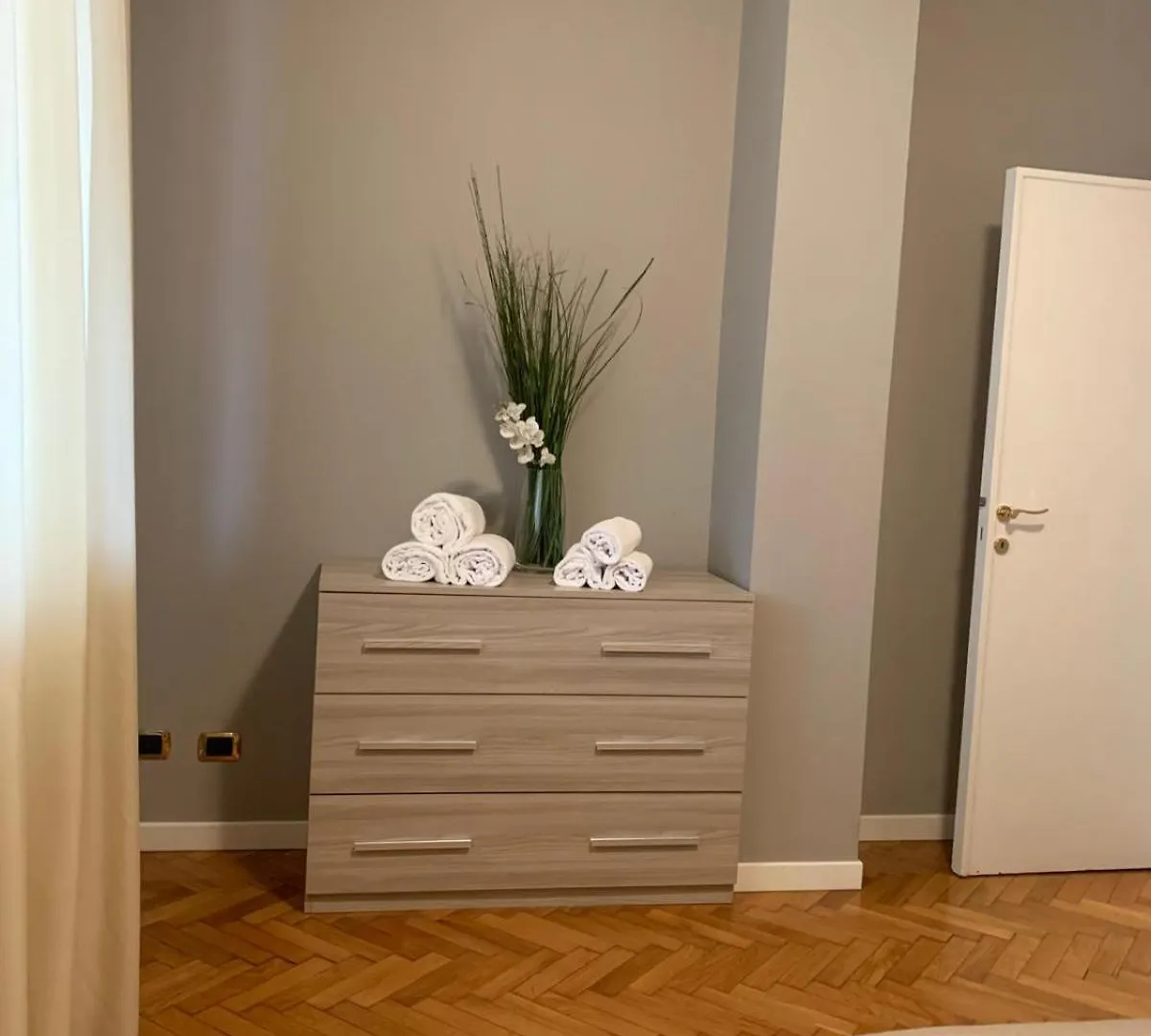 Apartment Hotel Marchesini Ravenna Aparthotel
