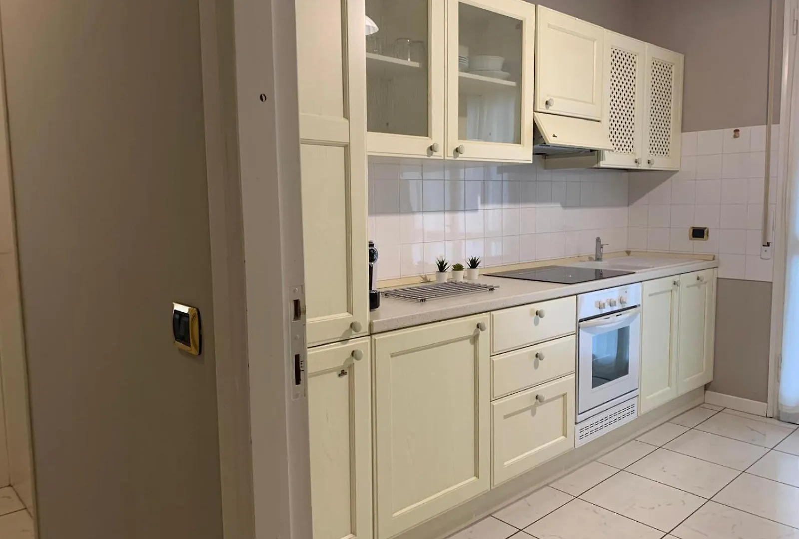 Apartment Hotel Marchesini Aparthotel Ravenna