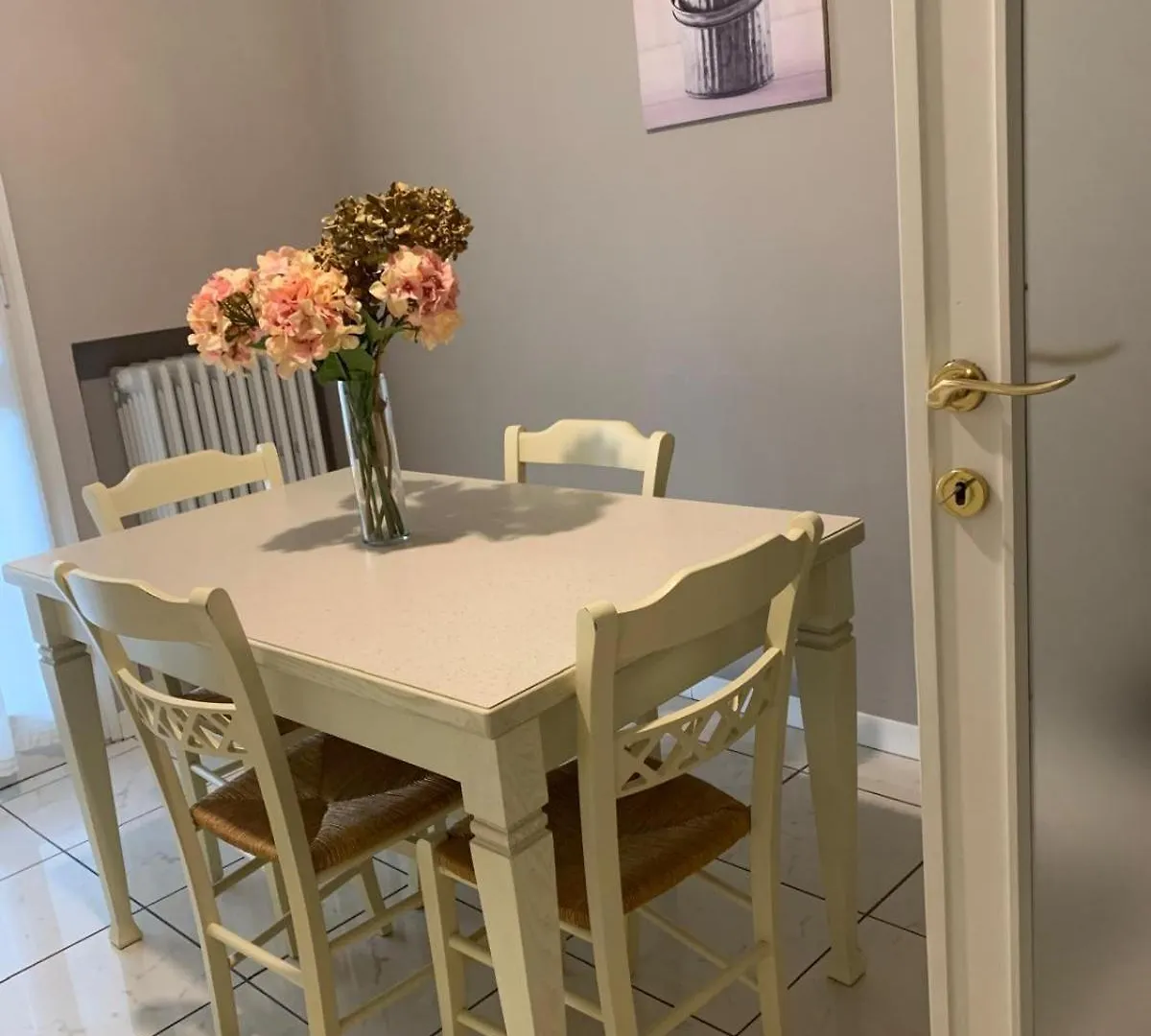Apartment Hotel Marchesini