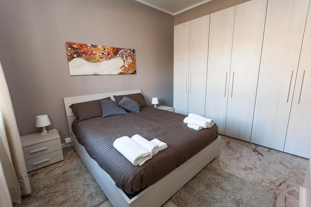 Apartment Hotel Marchesini Ravenna Aparthotel