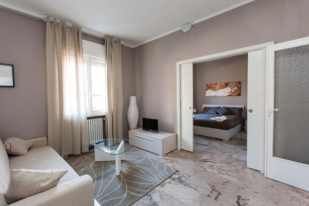 Apartment Hotel Marchesini Ravenna 0*,