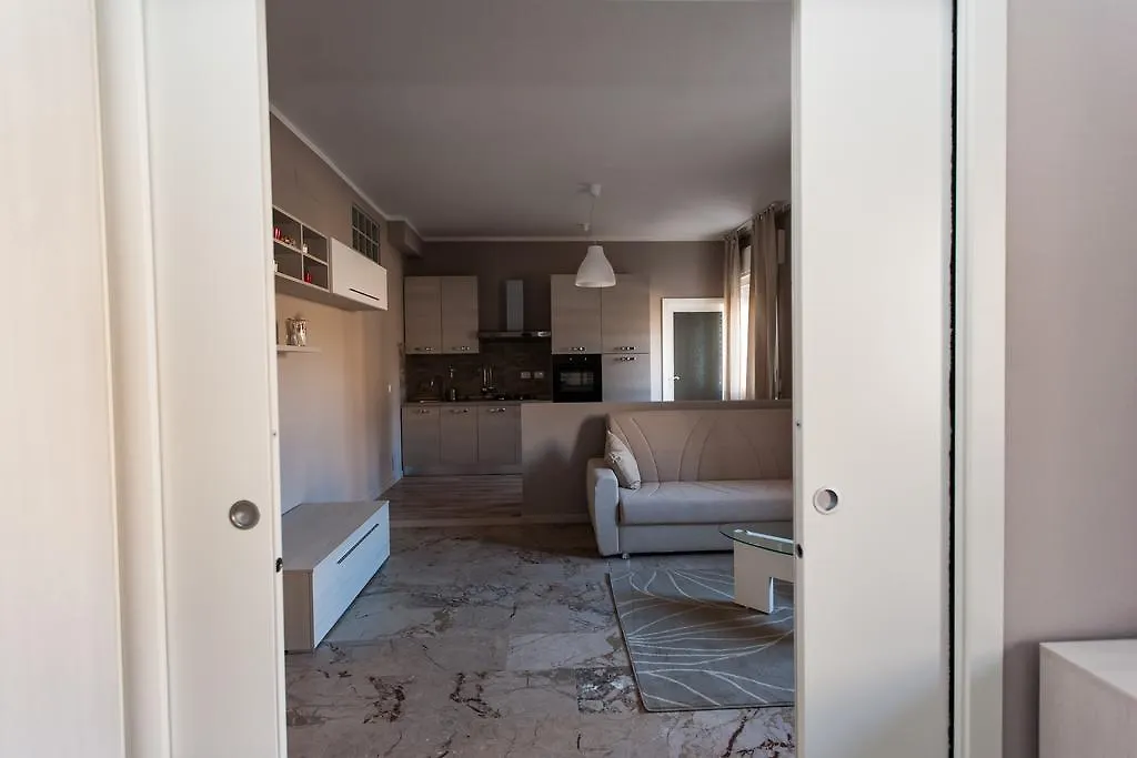 Apartment Hotel Marchesini Ravenna Aparthotel
