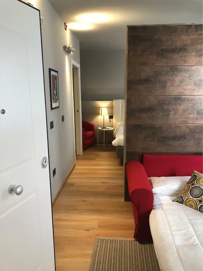 Apartment Hotel Marchesini Ravenna