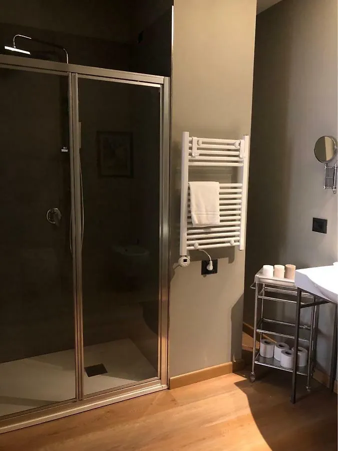 Aparthotel Apartment Hotel Marchesini