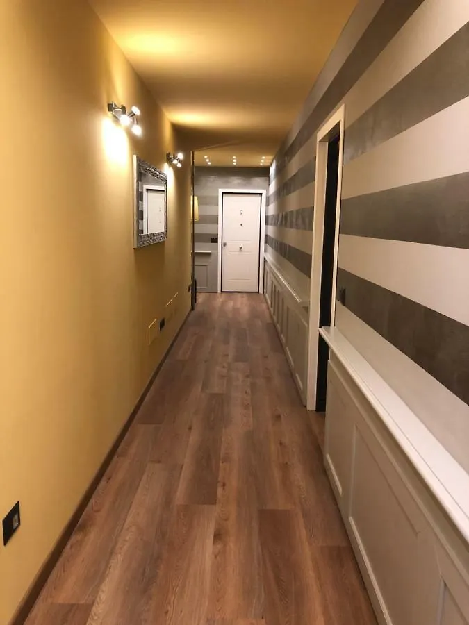 Apartment Hotel Marchesini Ravenna Aparthotel