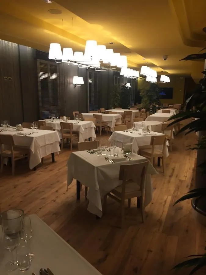 Apartment Hotel Marchesini Ravenna