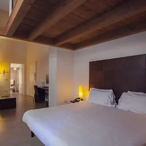 Apartamento Roma 6.3 E I Banchieri, Rávena