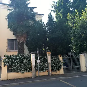 Casa Di Anna Gasthuis