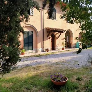 Agriturismo I Due Falcetti Agroturismo Castelfiorentino