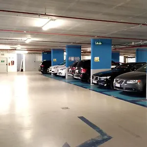 Marconi Segreto Apartamento Verona