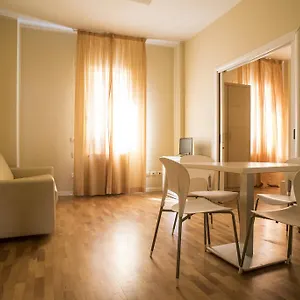 Apartamento Dante, Rávena