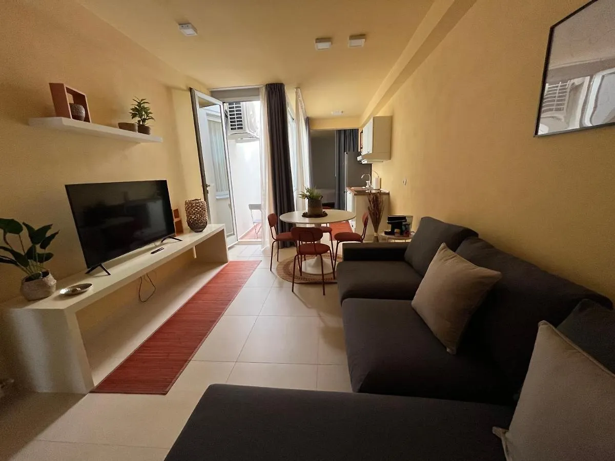 Apartment Hotel Marchesini Ravenna Aparthotel