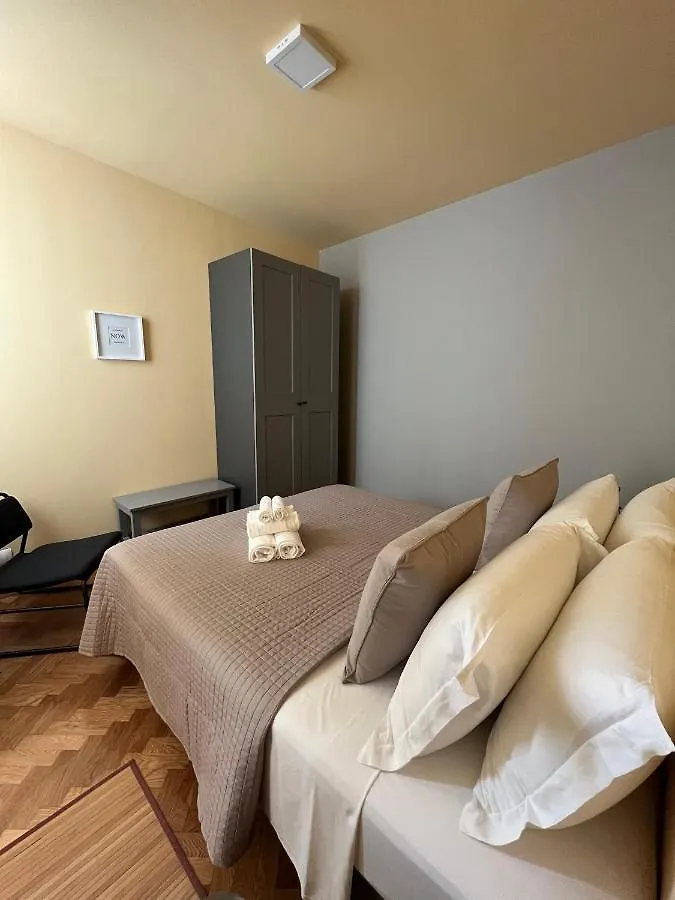 Apartment Hotel Marchesini Ραβένα Ξενοδοχείο με διαμερίσματα