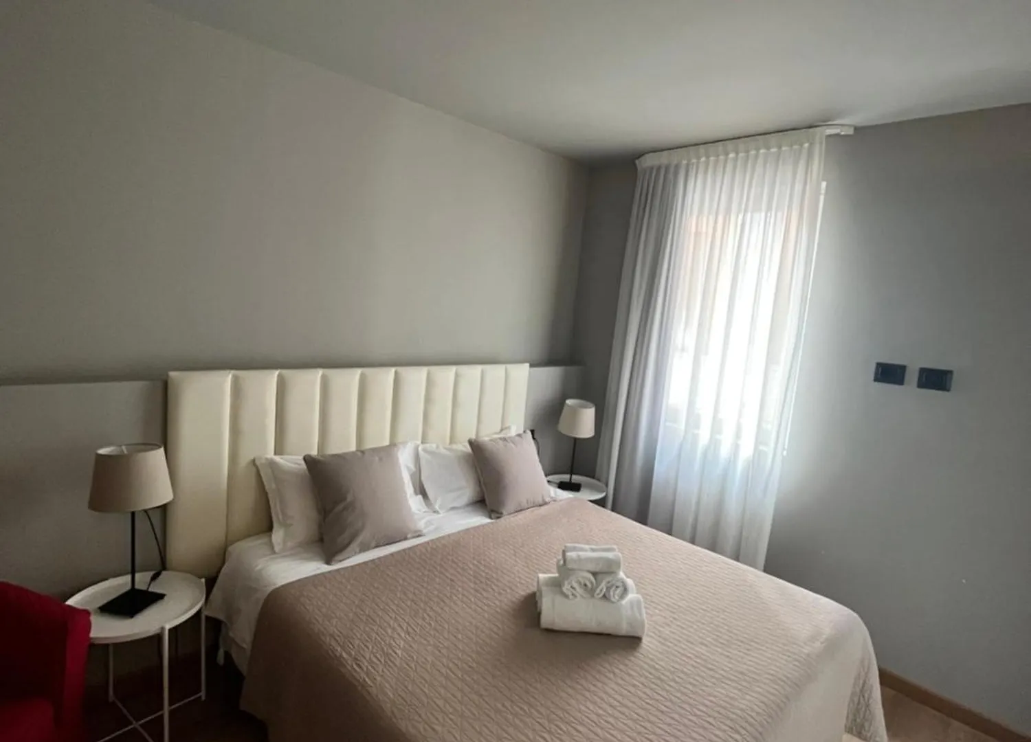 Aparthotel Apartment Hotel Marchesini Ravenna
