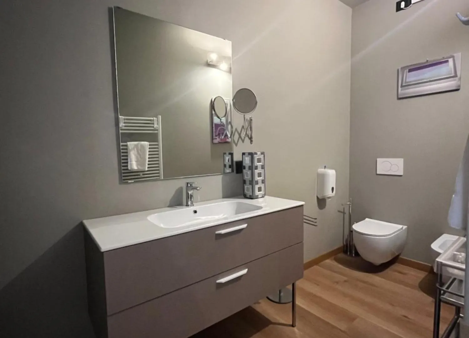 Apartment Hotel Marchesini Ravenna