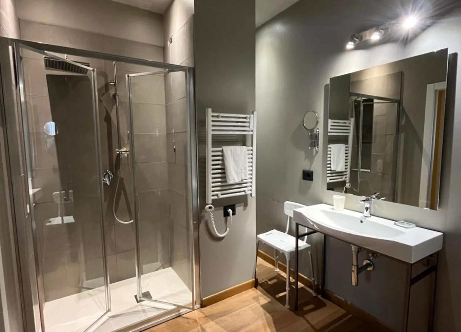 Aparthotel Apartment Hotel Marchesini Ravenna Italien