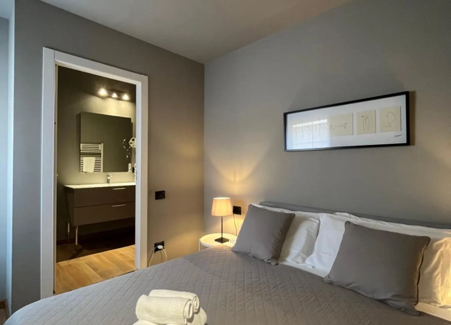 Aparthotel Apartment Hotel Marchesini Ravenna
