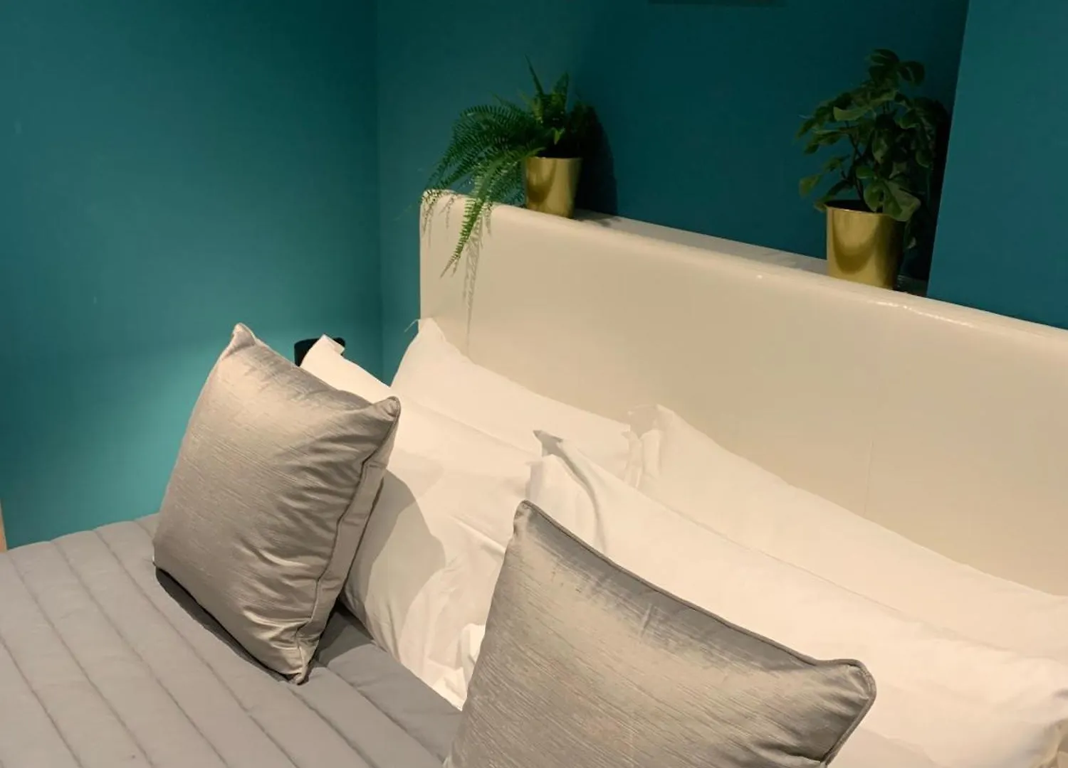 Apartment Hotel Marchesini Ravenna 0*,  Italien