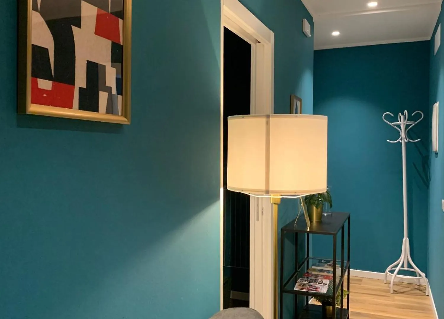 Aparthotel Apartment Hotel Marchesini Ravenna